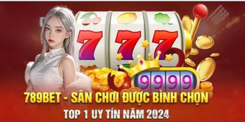 Lý do để người chơi thực hiện đăng ký 789Bet và đặt cược